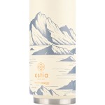 Estia Thermos Travel Cup Save the Aegean 500ml Alpine Essence 01-22754 5207158022754