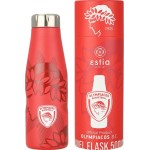 Estia Thermos Travel Flask Olympiacos BC Edition 500ml 00-27179 5207158027179