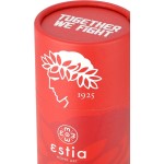Estia Thermos Travel Flask Olympiacos BC Edition 500ml 00-27179 5207158027179