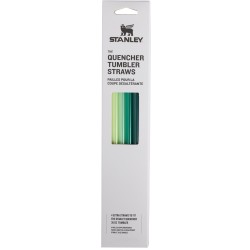 Stanley 1913 Quencher H2.0 Flowstate Tumbler Straws | 0.89L Green Multi Pack  03001-040 1210001947351