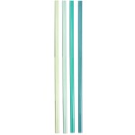 Stanley 1913 The quencher straws for 30oz tumblers green multi pack καλαμακια 03001-040 1210001947351