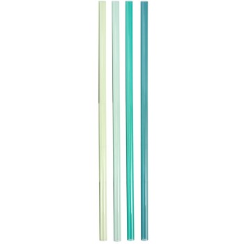 Stanley 1913 Quencher H2.0 Flowstate Tumbler Straws | 0.89L Green Multi Pack  03001-040 1210001947351
