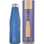 Estia Thermos Travel Flask Save the Aegean 750ml Denim Blue 01-16616 5207158016616