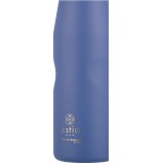 Estia Thermos Travel Flask Save the Aegean 750ml Denim Blue 01-16616 5207158016616