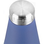 Estia Thermos Travel Flask Save the Aegean 750ml Denim Blue 01-16616 5207158016616