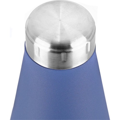 Estia Thermos Travel Flask Save the Aegean 750ml Denim Blue 01-16616 5207158016616