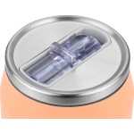 Estia Thermos Travel Cup Save the Aegean 500ml Peach Fuzz 01-23423 5207158023423