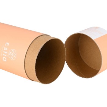Estia Thermos Travel Cup Save the Aegean 500ml Peach Fuzz 01-23423 5207158023423