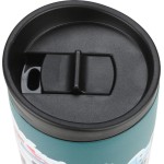Estia Thermos Travel Mug Save the Aegean 350ml Urban Mythos 01-25601 5207158025601