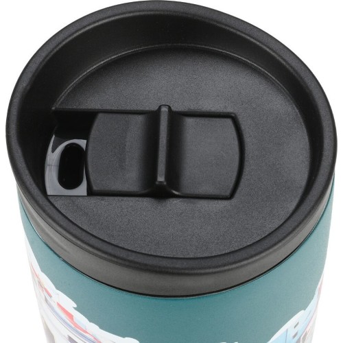 Estia Thermos Travel Mug Save the Aegean 350ml Urban Mythos 01-25601 5207158025601
