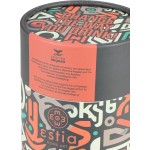 Estia Thermos Coffee Mug Save the Aegean 350ml Geovivid 01-22938 5207158022938