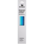 Stanley 1913 The quencher straws for 30oz tumblers blue multi pack καλαμακια 03001-039 1210001947344