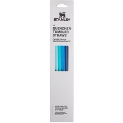 Stanley 1913 The quencher straws for 30oz tumblers blue multi pack καλαμακια 03001-039 1210001947344