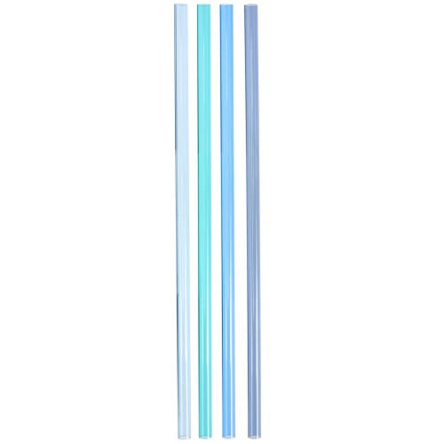 Stanley 1913 Quencher H2.0 Flowstate Tumbler Straws | 0.89L Blue Multi Pack 03001-039 1210001947344