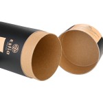 Estia Thermos Travel Mug Save the Aegean 350ml Midnight Black 01-20361 5207158020361