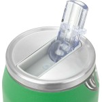 Estia Thermos Travel Cup Panathinaikos BC Edition WE THE Greens 500ml 00-27124 5207158027124