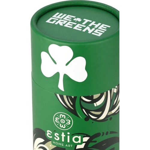 Estia Thermos Travel Cup Panathinaikos BC Edition WE THE Greens 500ml 00-27124 5207158027124