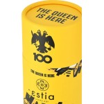 Estia θερμός Travel Flask Aek BC Edition THE Queen IS Here 500ml 00-27209 5207158027209
