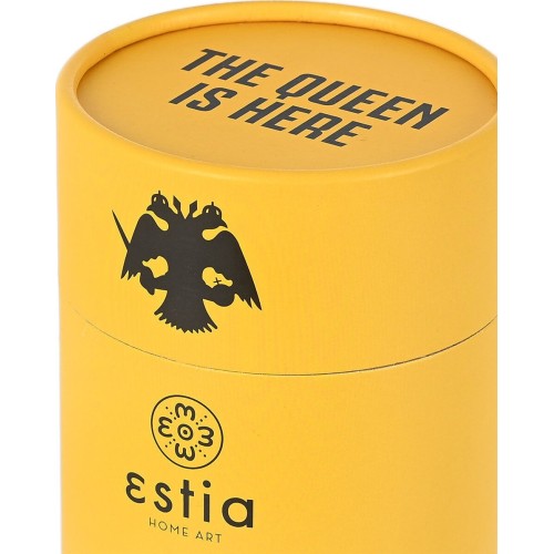 Estia Θέρμος Coffee MUG AEK BC Edition 350ml 00-13271 5207158013271