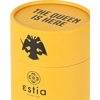 Estia Θέρμος Coffee MUG AEK BC Edition 350ml 00-13271 5207158013271