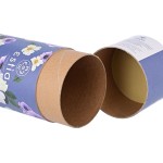 Estia Θερμος Travel Cup Save The Aegean 500Ml Garden Blue 01-16807 5207158016807