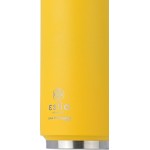 Estia Harm Travel Cup Save The Aegean 500Ml Pineapple Yellow 01-10324 5207158010324