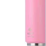 Estia Θερμός Travel Cup Save The Aegean 500Ml Blossom Rose 01-10317 5207158010317