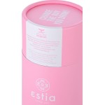 Estia Θερμός Travel Cup Save The Aegean 500Ml Blossom Rose 01-10317 5207158010317