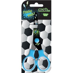 Diakakis imports Metallic Scissor 13,5Εκ Must Boy 000585998 5205698692543