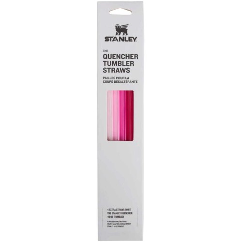Stanley 1913 Squencher H2.0 Flowstate Pumbler Καλαμάκια | 1.18L Pink Multi Pack 10573-047 1210001947375
