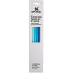 Stanley 1913 Quencher H2.0 Flowstate Tumbler Straws | 1.18L Blue Multi Pack 10573-048 1210001947382