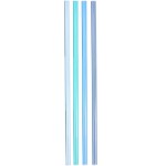 Stanley 1913 Quencher H2.0 Flowstate Tumbler Straws | 1.18L Blue Multi Pack 10573-048 1210001947382