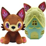 Just toys Pup a Dorables | Pup a Dorables Asst 2412002 815887028968