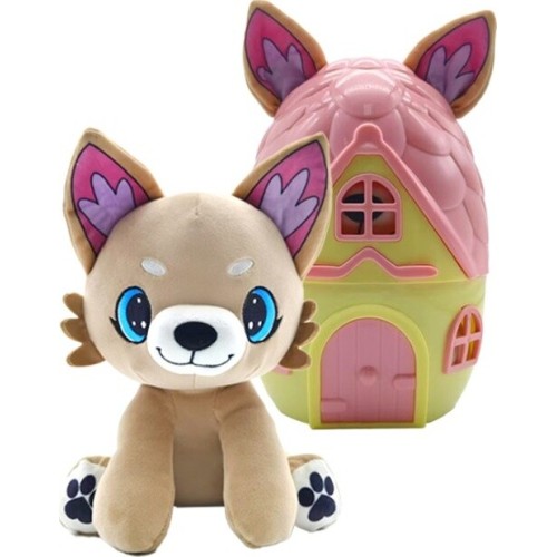 Just toys Pup a Dorables | Pup a Dorables Asst 2412002 815887028968