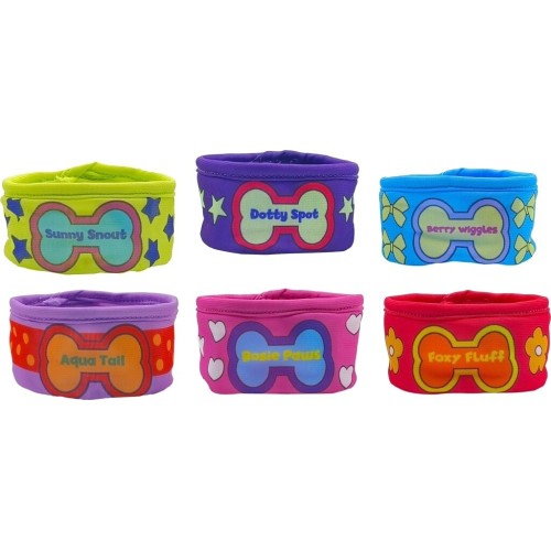 Just toys Pup a Dorables | Pup a Dorables Asst 2412002 815887028968