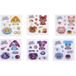 Just toys Pup a Dorables | Pup a Dorables Asst 2412002 815887028968