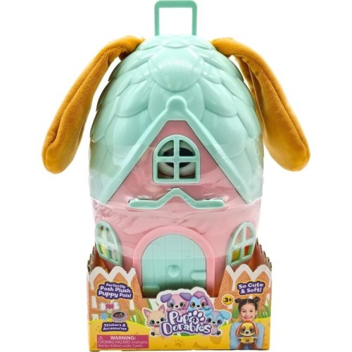 Just toys Pup a Dorables | Pup a Dorables Asst 2412002 815887028968