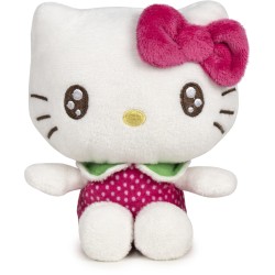 Giochi Preziosi Hello Kitty Με Φρουτένιο Άρωμα Λούτρινο 12 Εκ - 1 Τμχ 760025473 8425611354731
