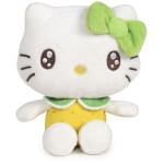 Giochi Preziosi Hello Kitty Με Φρουτένιο Άρωμα Λούτρινο 12 Εκ - 1 Τμχ 760025473 8425611354731