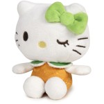 Giochi Preziosi Hello Kitty Με Φρουτένιο Άρωμα Λούτρινο 12 Εκ - 1 Τμχ 760025473 8425611354731