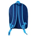 Summertiempo Sonic The Hedgehog Backpack Primary School Sonic  Hedgehog 40X30x15cm 1 Compartment 4502722 8435631345961