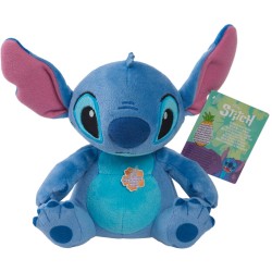 Giochi Preziosi Disney Stitch Stitch Plush With Sounds and Aroma 30868 886144308680