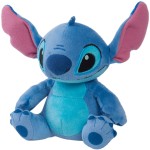 Giochi Preziosi Disney Stitch Stitch λούτρινο με ήχους and άρωμα 30868 886144308680