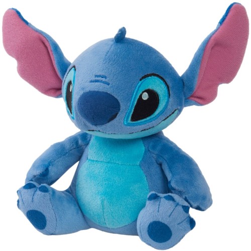 Giochi Preziosi Disney Stitch Stitch λούτρινο με ήχους and άρωμα 30868 886144308680