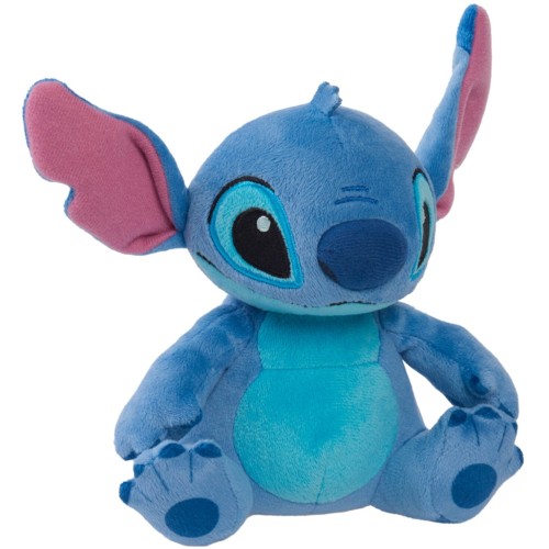 Giochi Preziosi Disney Stitch Stitch λούτρινο με ήχους and άρωμα 30868 886144308680