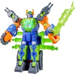 Hasbro Transformers Cyberworld Scorponok Strike Battle Action Figure Playset G1659 5010996320865