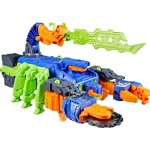 Hasbro Transformers Cyberworld Scorponok Strike Φιγούρα Δράσης G1659 5010996320865