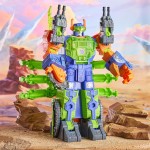 Hasbro Transformers Cyberworld Scorponok Strike Battle Action Figure Playset G1659 5010996320865