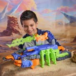 Hasbro Transformers Cyberworld Scorponok Strike Battle Action Figure Playset G1659 5010996320865