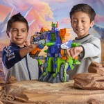 Hasbro Transformers Cyberworld Scorponok Strike Battle Action Figure Playset G1659 5010996320865